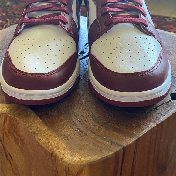 RESERVED π Nike Dunks Style DD1391-601, Size 13 nib - Picture 4 of 12